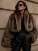 Faux Fur Coat Styling Ideas: How to Wear Yours This Season