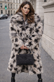 LOGAN FAUX FUR COATS