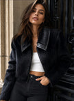 Upper East Side Luxe Jacket