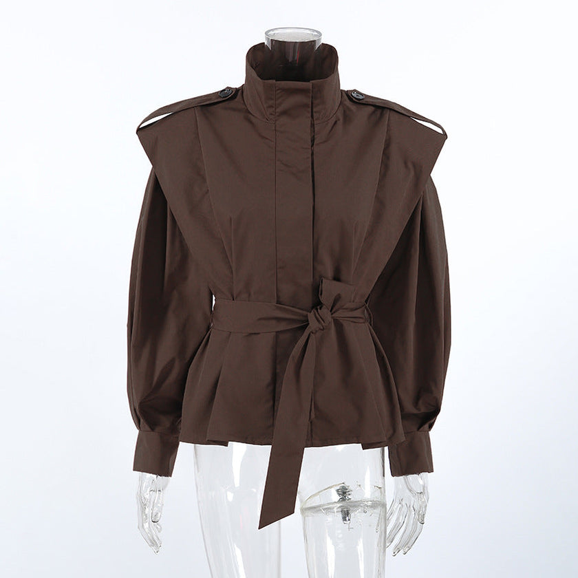 VALENTINA JACKET