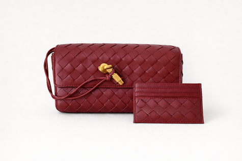 ALLIRA BAG & CARDHOLDER