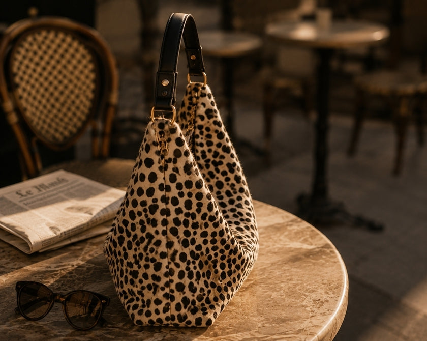 THE CAPRI BAG