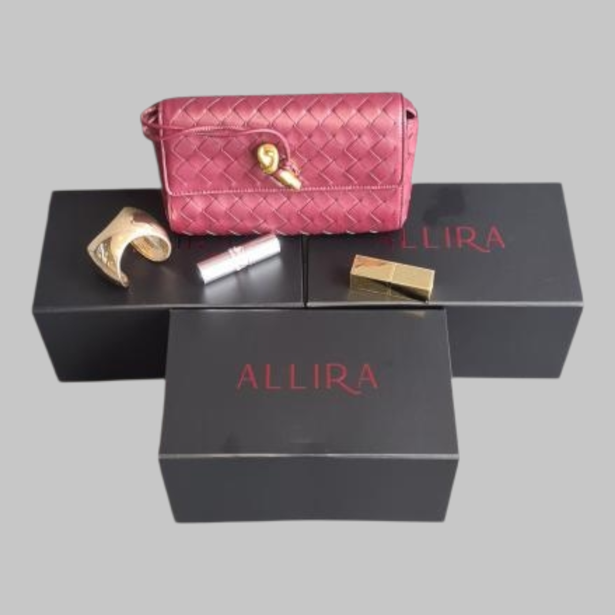 ALLIRA Bag