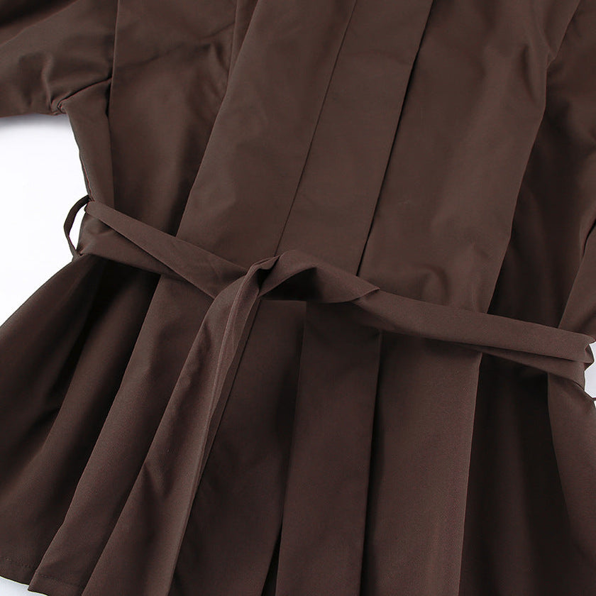 VALENTINA JACKET