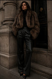 MILANO FAUX FUR