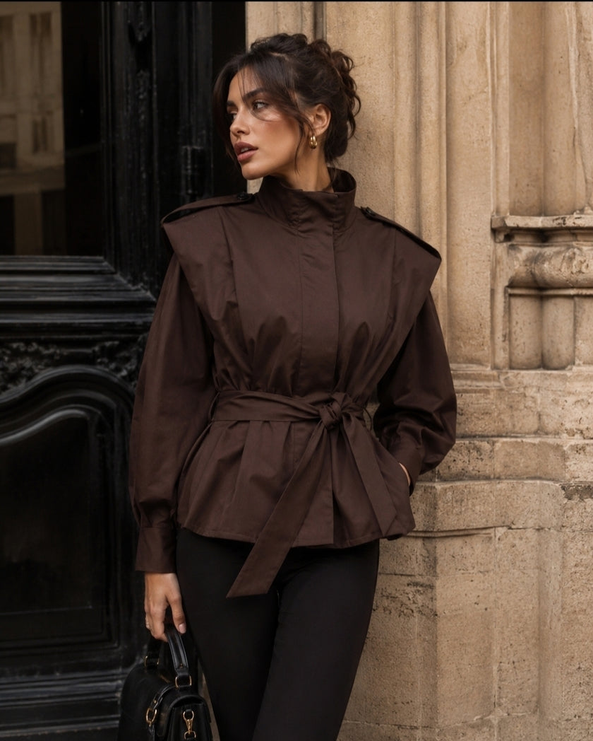 VALENTINA JACKET