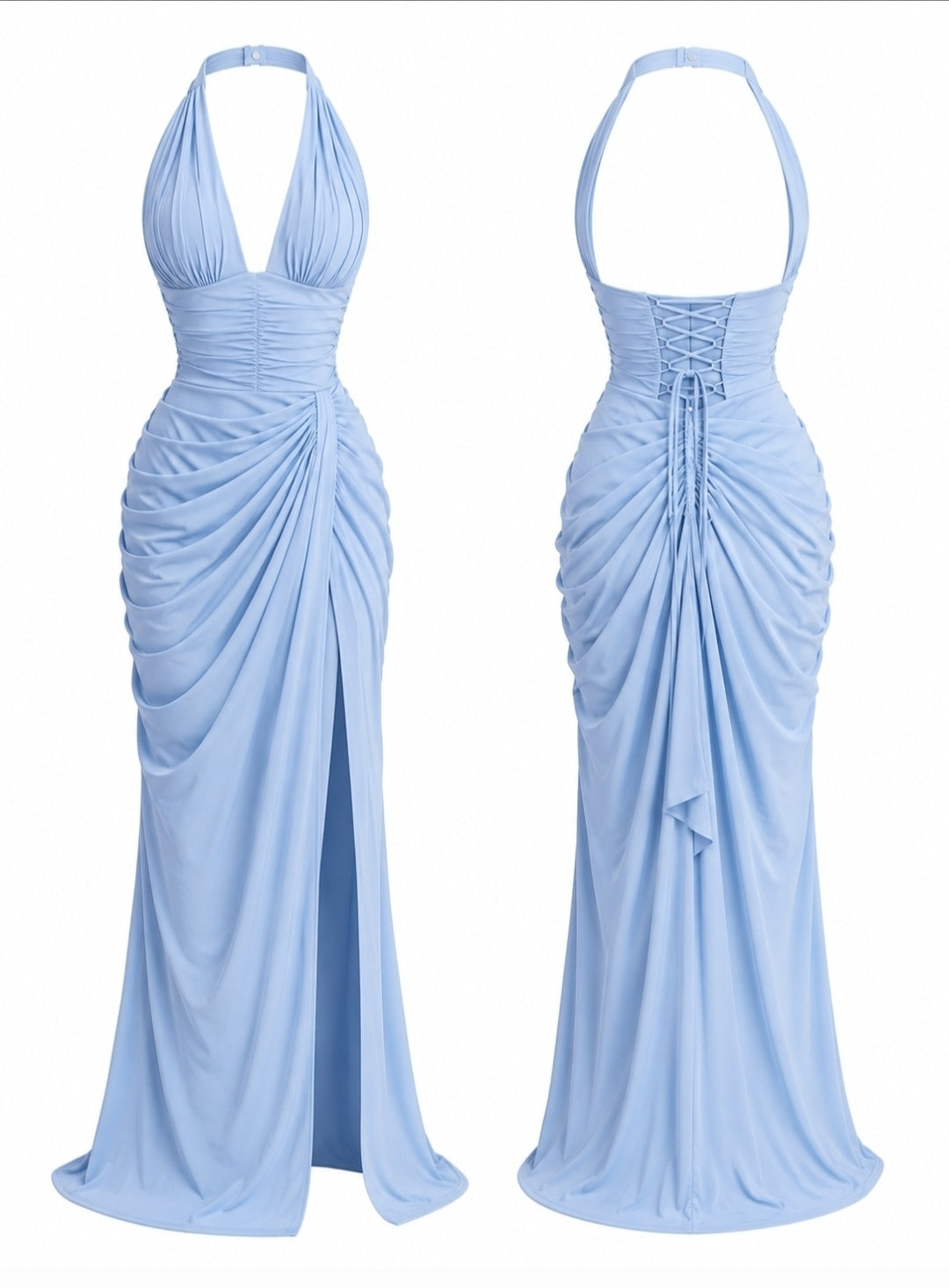 The Envy Dress