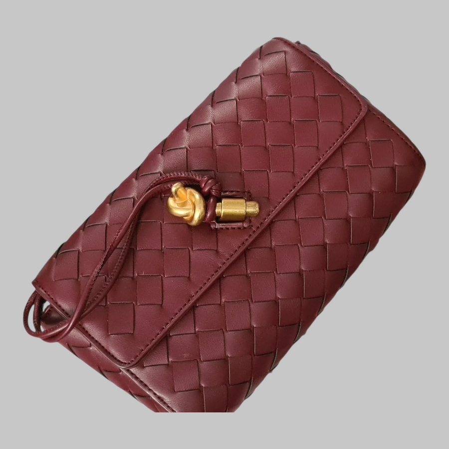 ALLIRA and York BAGS