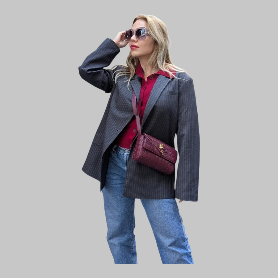 ALLIRA and York BAGS