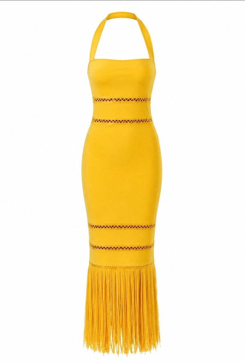 St.Tropez Dress