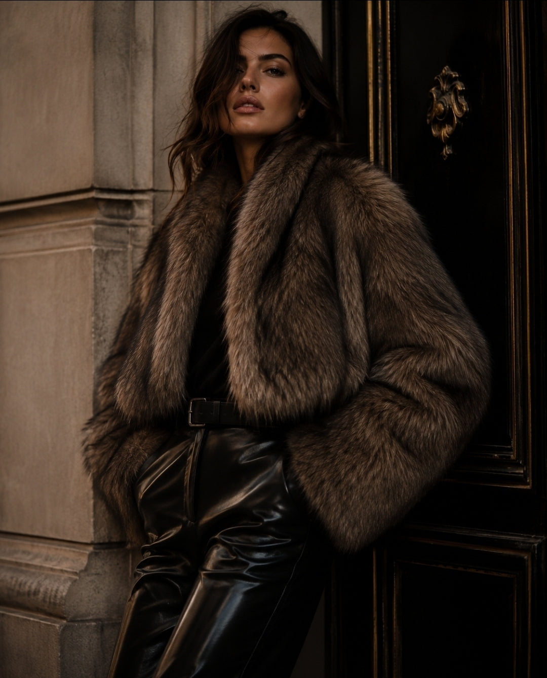 MILANO FAUX FUR
