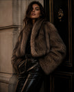 MILANO FAUX FUR