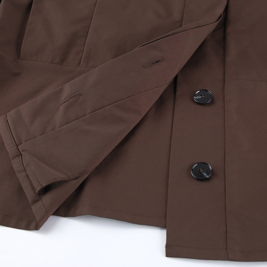 VALENTINA JACKET