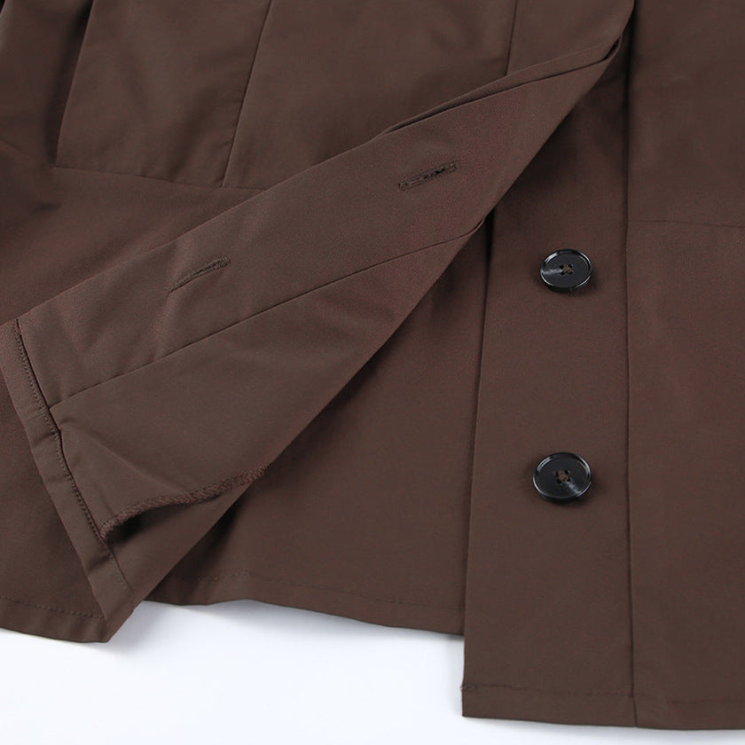 VALENTINA JACKET