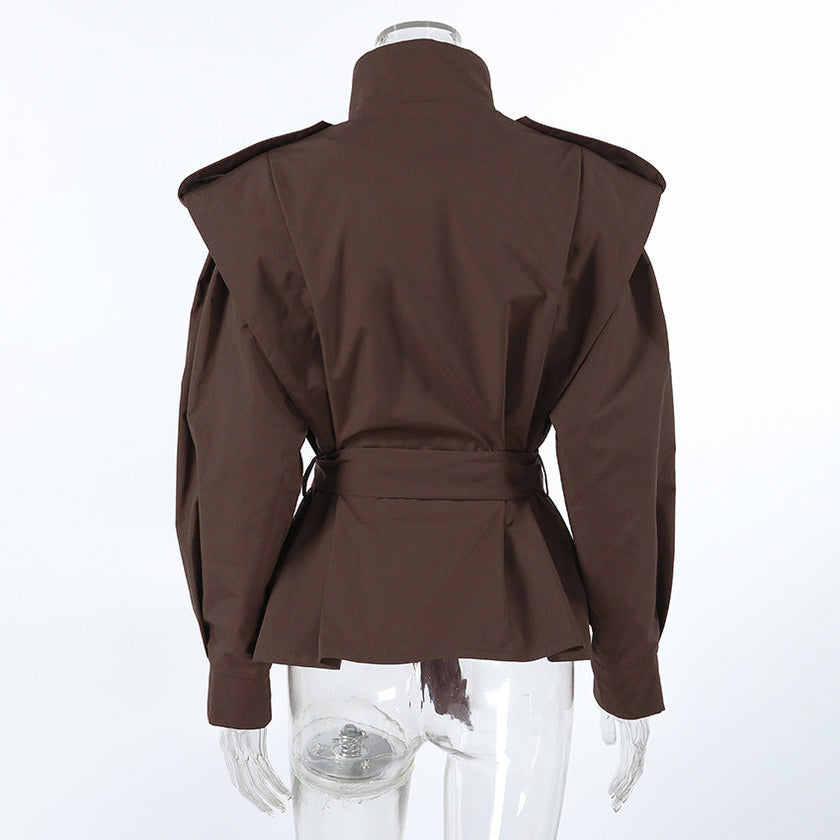 VALENTINA JACKET
