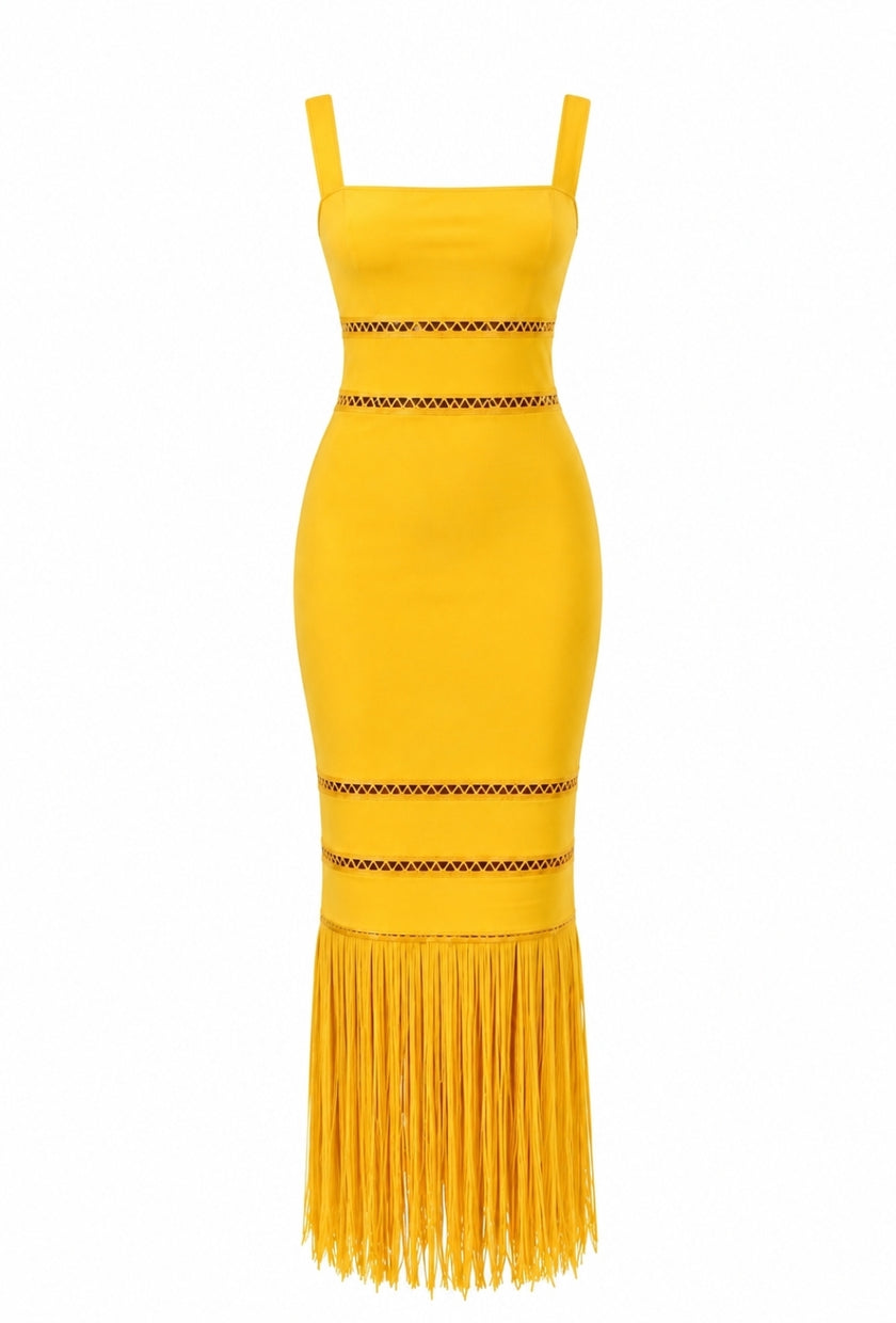 St.Tropez Dress