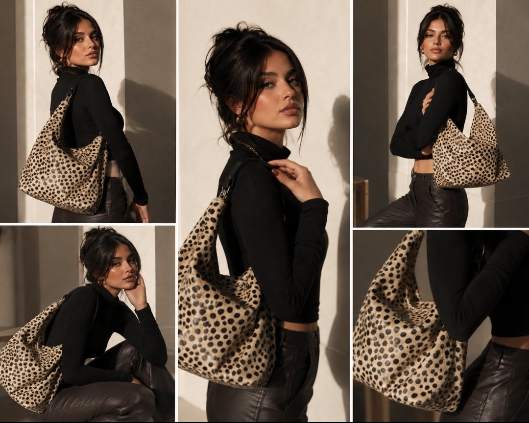 THE CAPRI BAG