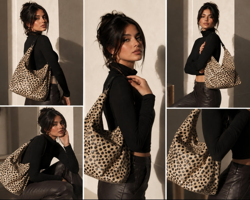 THE CAPRI BAG
