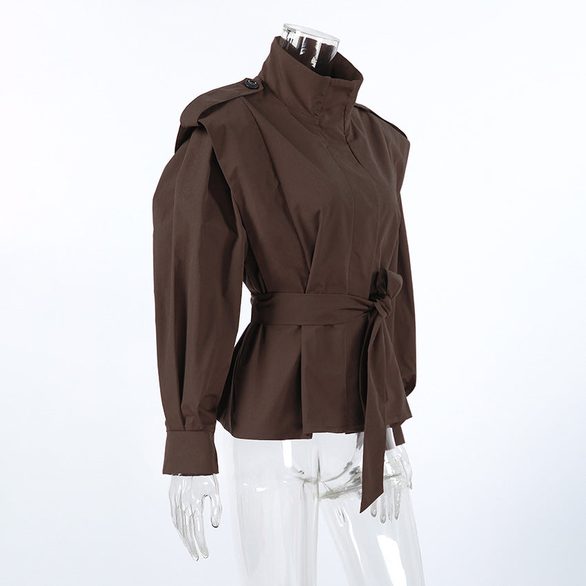VALENTINA JACKET