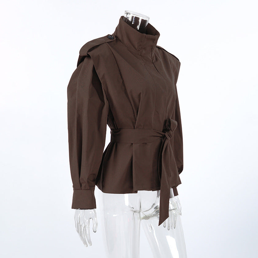 VALENTINA JACKET