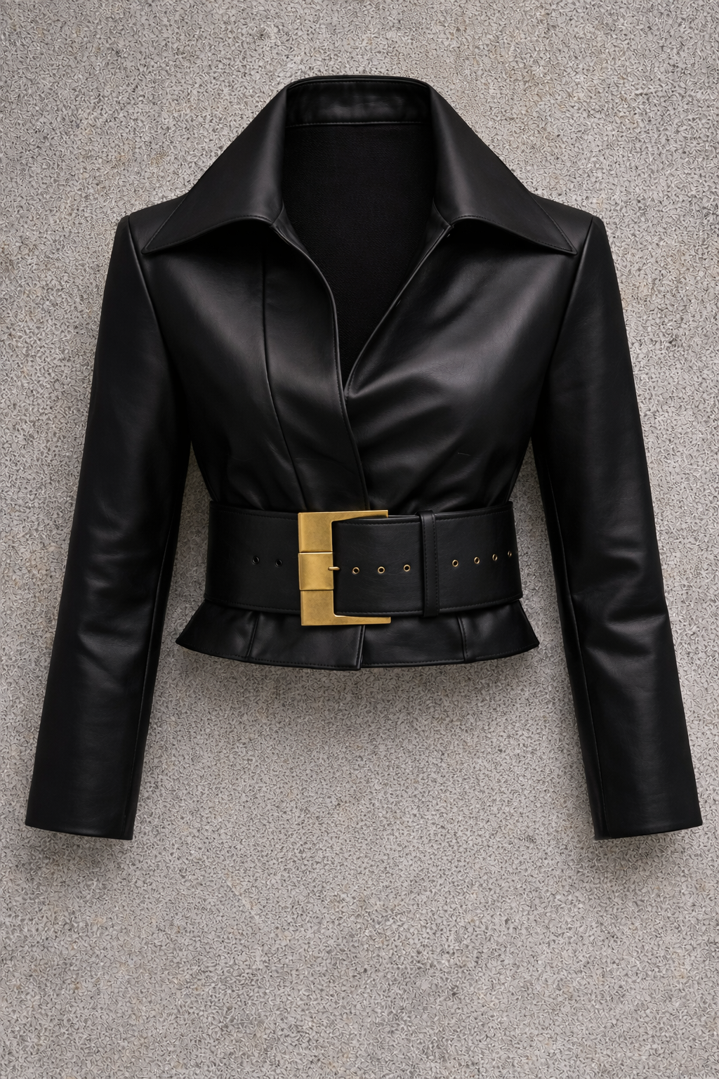 St Bath Leather Jackets