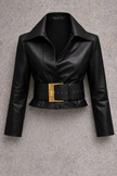 St Bath Leather Jackets