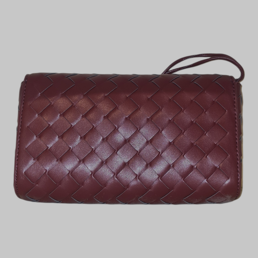 ALLIRA and York BAGS