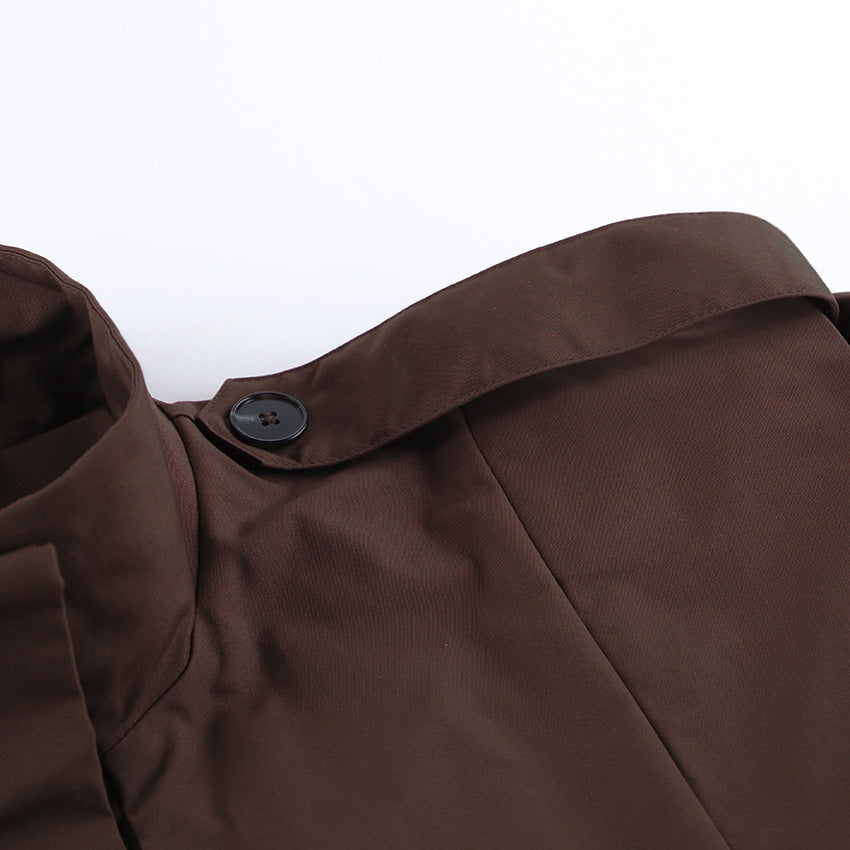 VALENTINA JACKET