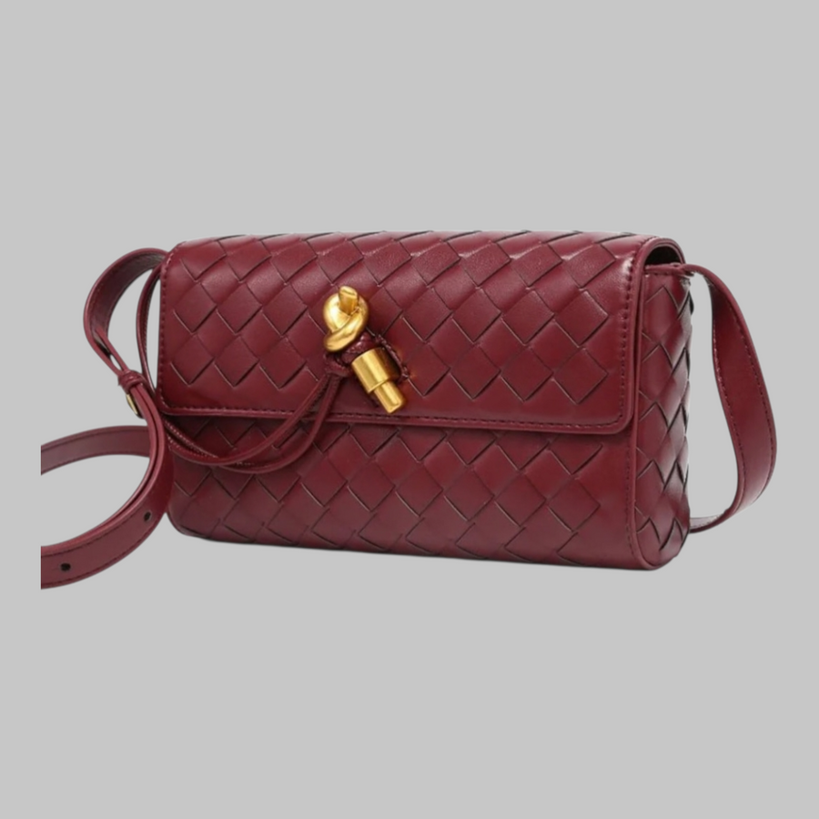 ALLIRA and York BAGS