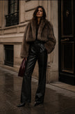 MILANO FAUX FUR