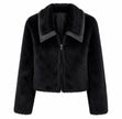 Upper East Side Luxe Jacket