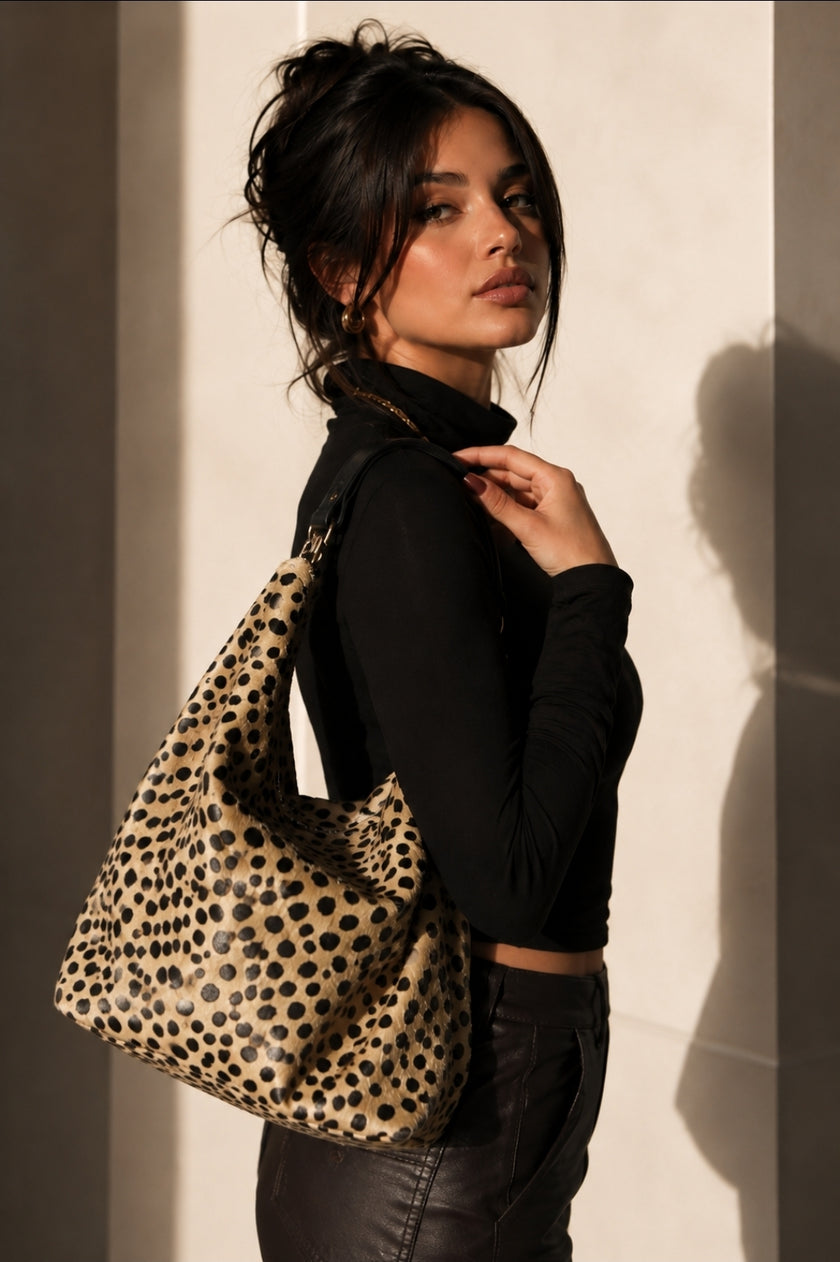 THE CAPRI BAG