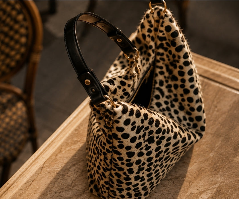 THE CAPRI BAG