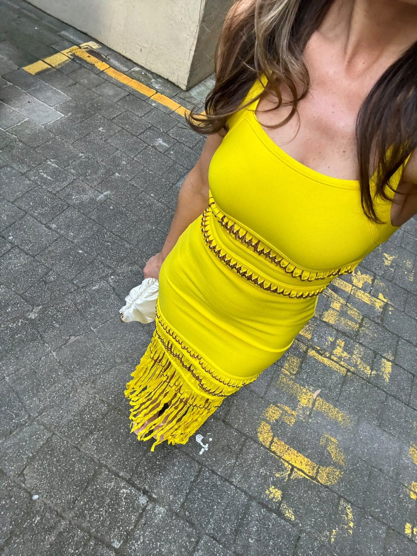St.Tropez Dress