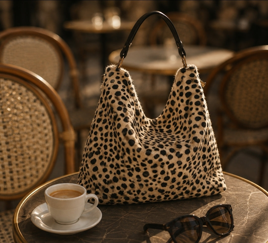 THE CAPRI BAG