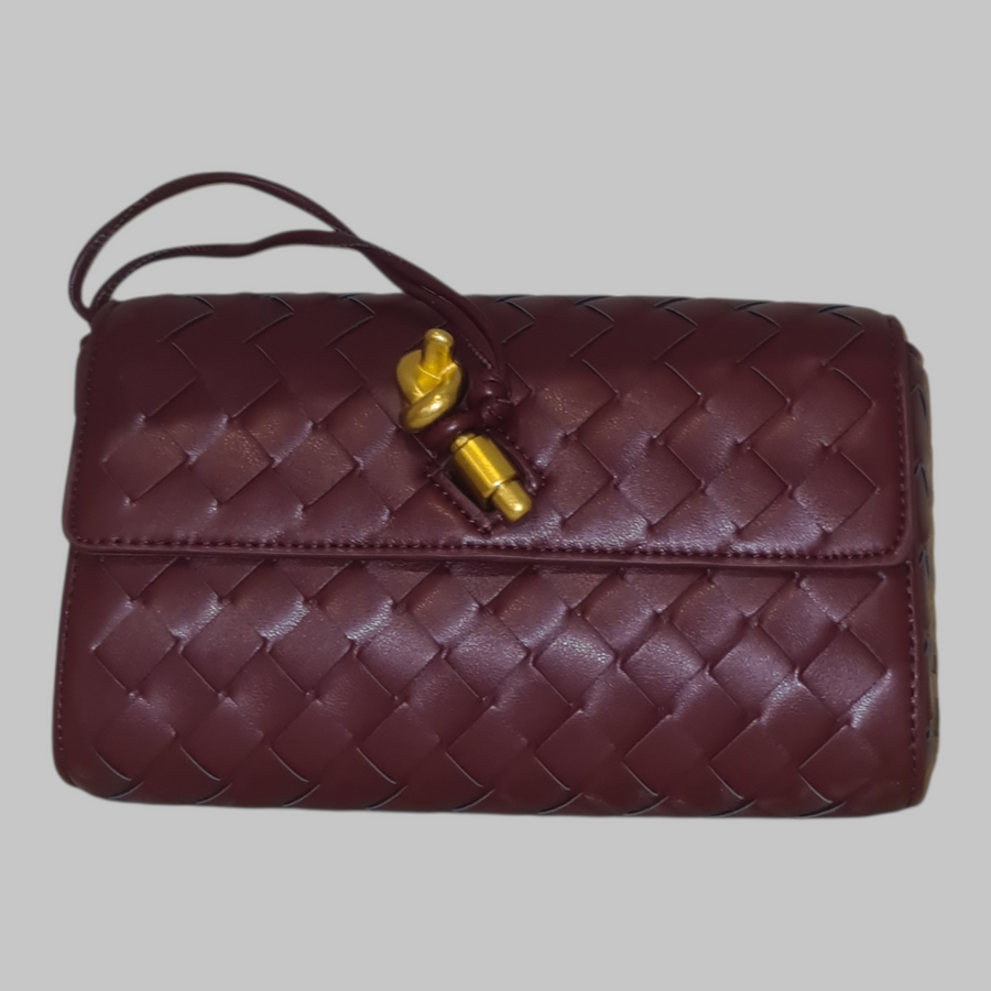 ALLIRA and York BAGS