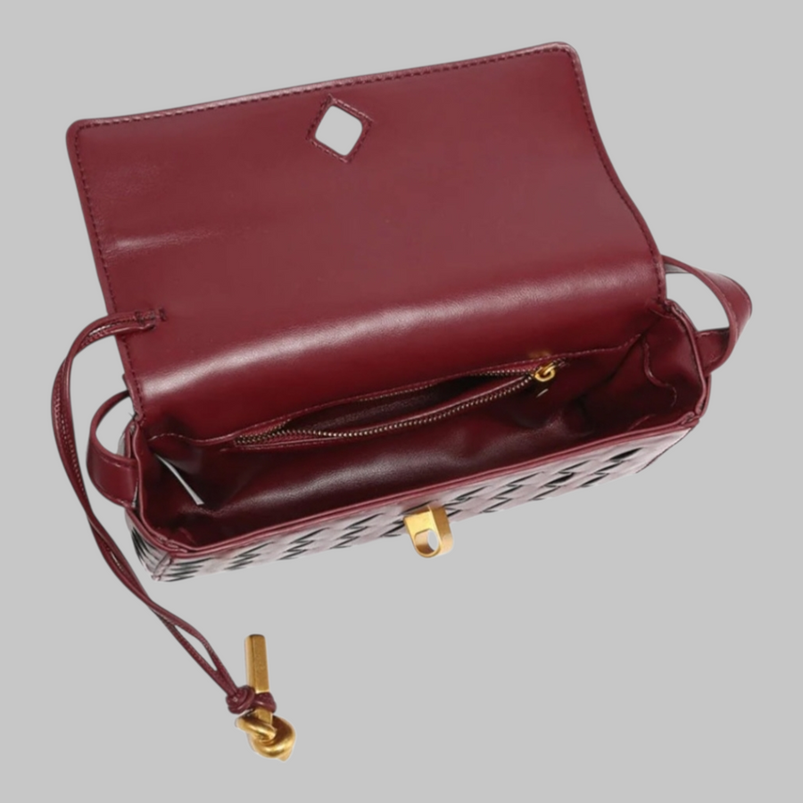 ALLIRA and York BAGS