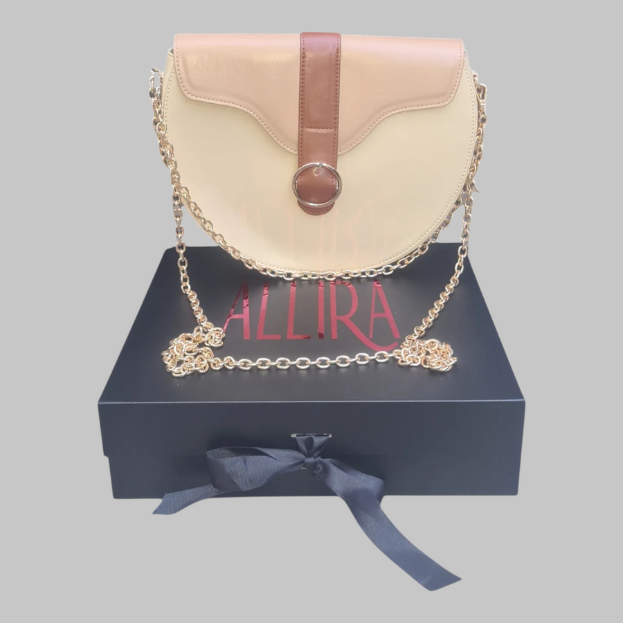 ALLIRA and York BAGS