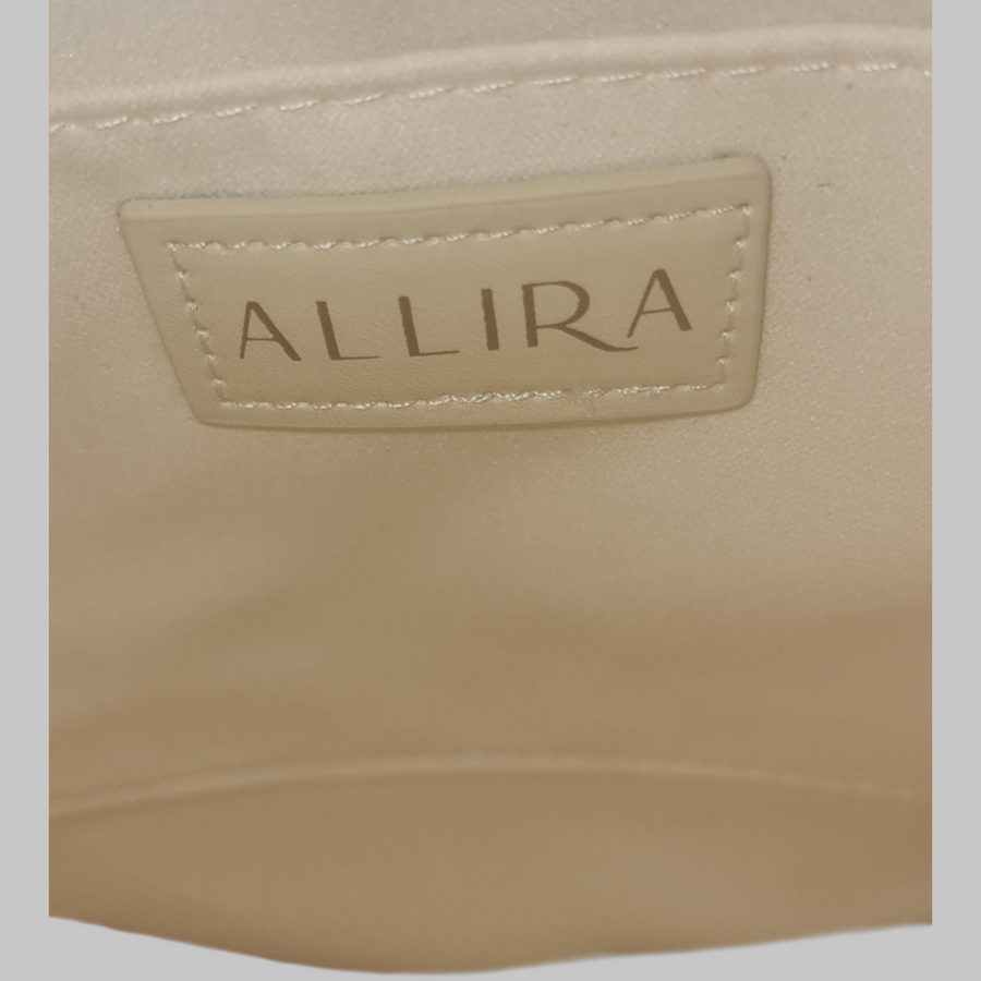ALLIRA and York BAGS