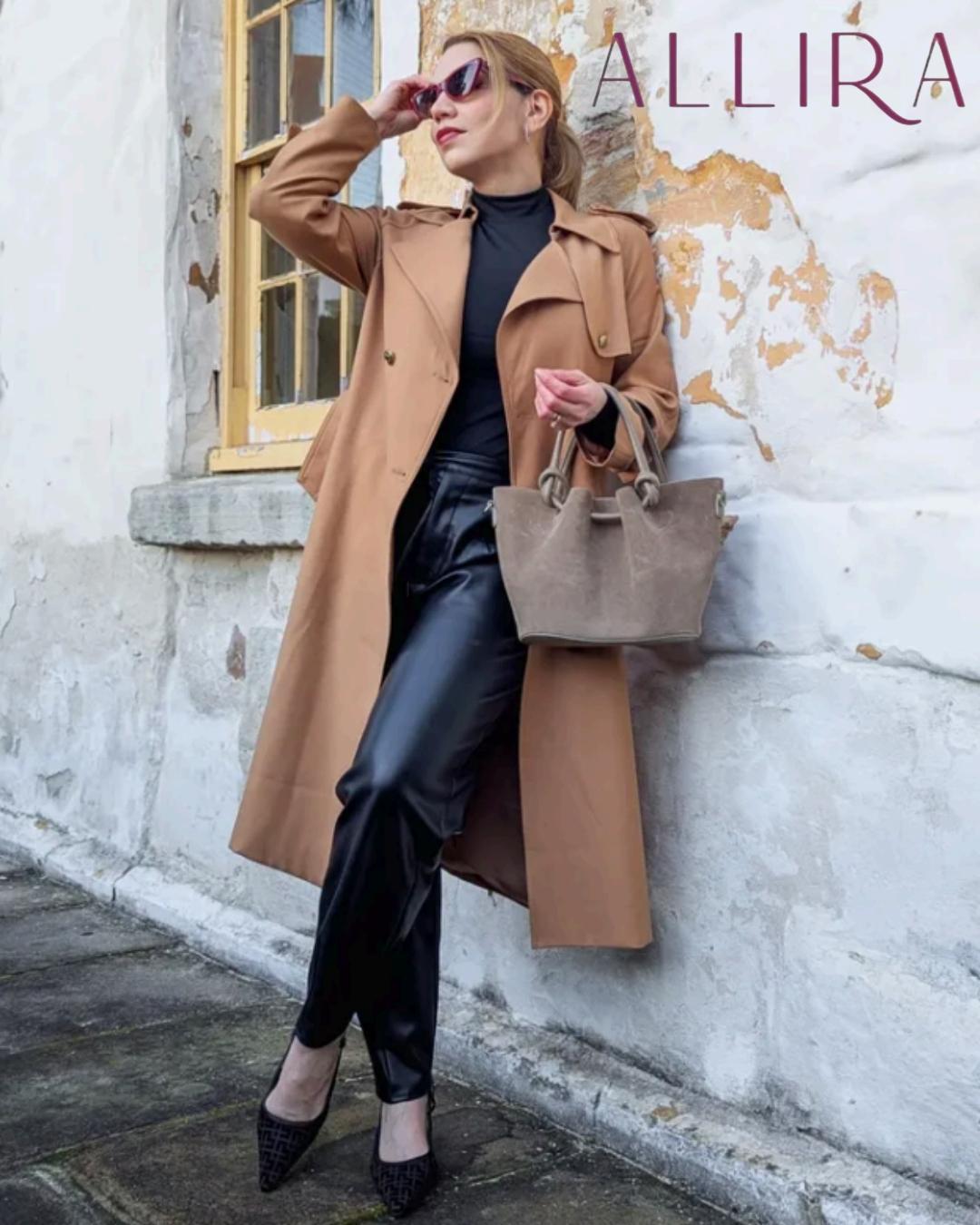 ALLIRA BAGS Gift cards these are e-cards for gifts to family and friends 