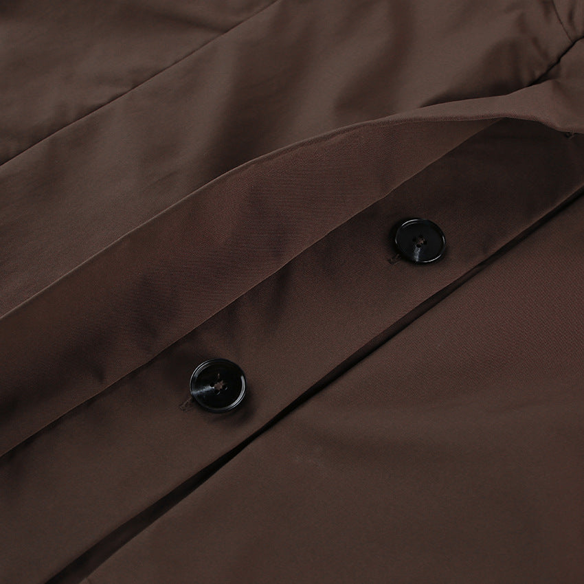 VALENTINA JACKET