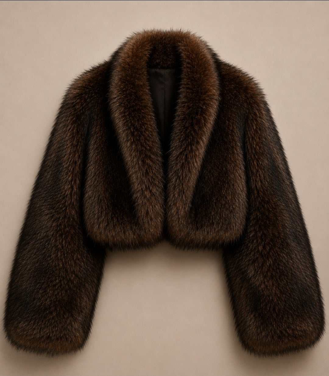MILANO FAUX FUR