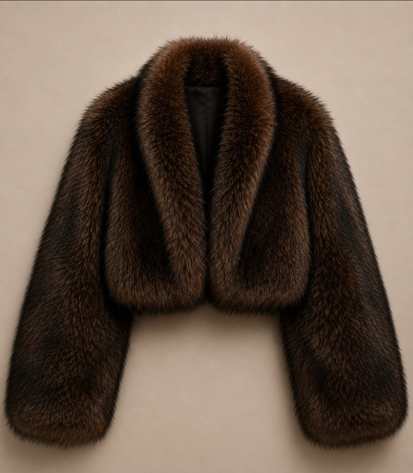 MILANO FAUX FUR