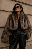 MILANO FAUX FUR