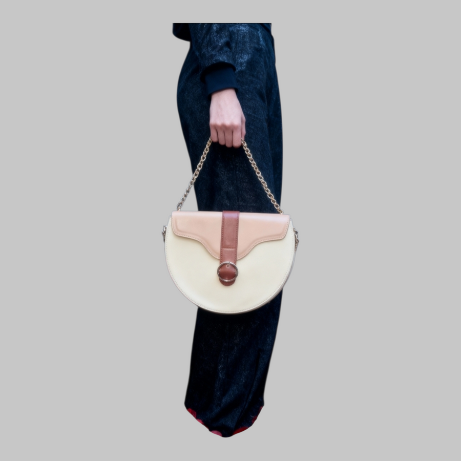 ALLIRA and York BAGS